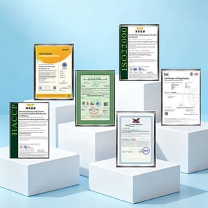 Tabletas Masticables para la Salud <span class=keywords><strong>Ocular</strong></span> con Luteína y Zeaxantina, Omega-3 y Zinc, Protección contra la Luz Azul y Apoyo para la Macula - Product Image 4