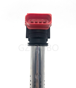 奥迪A6 Q7的汽车零件06E905115E点火线圈 - Product Image 3