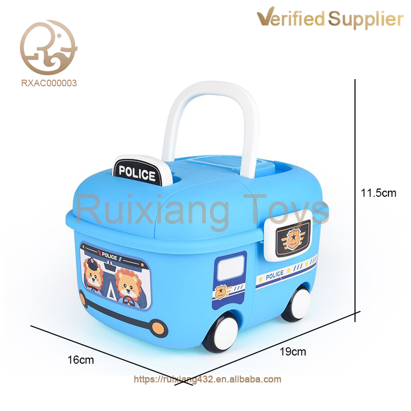 Car Trunk Storage Box(4Colors Select)