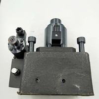 Vanne de régulation de pression hydraulique EFBG EFBG-03-250-H-5114 Vanne hydraulique EFBG-10-500-C Vanne proportionnelle EFBG-06-280-H-5112