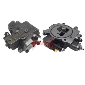 Regulador de Flujo de Bomba Hidráulica Principal para Excavadora E320C E320D E329D SBS120, Controlador 173-3382 1733382 - Product Image 1