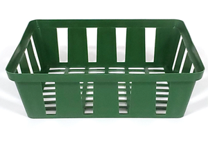 Panier rond en plastique d'ampoule de <span class=keywords><strong>tamis</strong></span> de semis d'utilisation de jardin de grande qualité <span class=keywords><strong>pour</strong></span> des plantes - Product Image 2