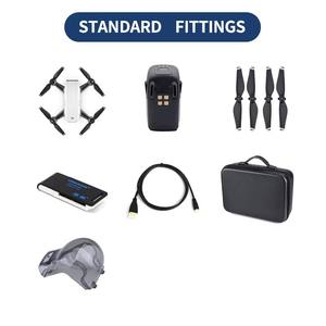 Drone de photographie aérienne DJ I <span class=keywords><strong>SPARK</strong></span> 1080p HD Quadricoptère d'occasion de haute qualité, combinaison standard. - Product Image 4