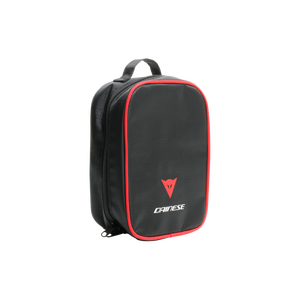 Dainese Beauty Wash Bag Black Travel <b>Toiletry</b> Bag - Product Image 1