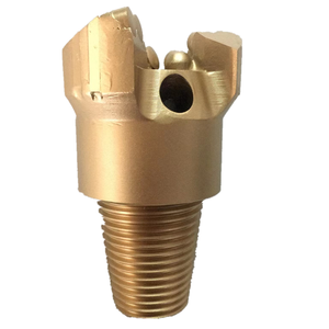 ดอกสว่านเจาะน้ำแบบสามปีก PDC ขนาด 171 มม. - Product Image 5