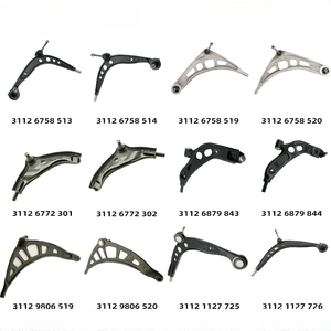 Brazo de Control Derecho <span class=keywords><strong>OEM</strong></span> para <span class=keywords><strong>MINI</strong></span> Serie 3 E46E85, Brazo Oscilante, Soporte de Suspensión para Automóvil con 1 Año de Garantía - Product Image 2