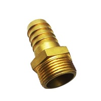 Fournisseur chinois Soudure Laiton Laiton Raccords 1/4 "à 2" Pouces