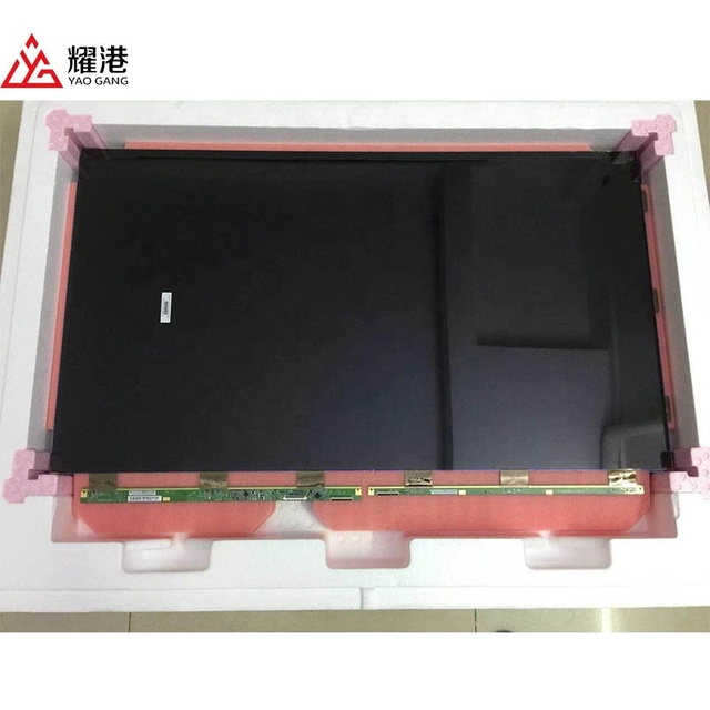 ST4251B01Lcd Led Display Panels 43 Inch Lcd Panel Fhd Replacement Lcd Tv Screen