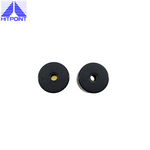 Zumbador Piezoeléctrico Activo a Prueba de Agua y Polvo PK-20A38P-ICQ, Fabricante Seguro HITPOINT ABS 777D, Alarmas, Zumbadores, Sirenas - Product Image 2