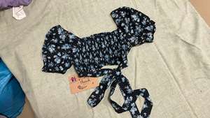 Yeni kadın giyim toptan yüksek kaliteli karışık eşleşti elbiseler yaz rahat baskılı elbiseler envanter karışık ve sevk - Product Image 5