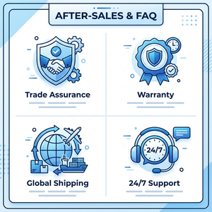 Casa para Pájaros de Madera Resistente, Fácil de Limpiar, con Fondo Extraíble, Múltiples Tamaños, Madera Maciza, para Montar en Pared Interior - Product Image 6