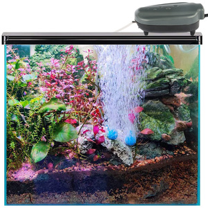 ปี 2025 ขายดี <span class=keywords><strong>ราคา</strong></span>โรงงาน HY-822505 อุปกรณ์ปั๊มลมประหยัดพลังงาน ทนทาน สำหรับเลี้ยง<span class=keywords><strong>ปลา</strong></span> ถังเพาะเลี้ยงปลาพลาสติกขนาด 500 ลิตร - Product Image 5