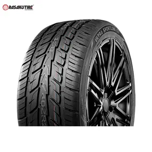 Constancy 브랜드 강한 품질 265/40R22 울트라 SPORTLINE C7 내구성 자동차 타이어 21560r16 자동차 타이어