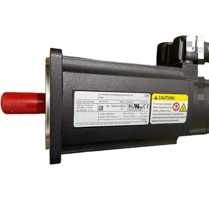 Moteur AC de la série MSK070C, neuf, 100 % original, R911299888 MSK070C 0450 NN M2 UG0 RNNN MSK070C, sans… - Product Image 1