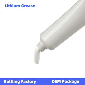 10G Smeervet Voor Meerdere Doeleinden Vermindert Wrijving Wit Lithiumvet Voor Huishoudelijke Apparaten - Product Image 3