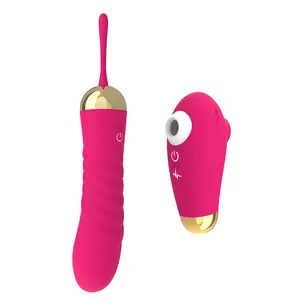 2022 yeni klitoral yetişkin kadın seks oyuncak gül kırmızı şekil vibratör silikon klitoris yalama vibratör emme dil vibratör meme