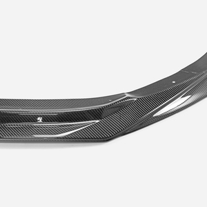 Alerón Delantero de Fibra de Carbono Tipo VRSA1 para Subaru WRX (VB) 22-25 - Mejora Aerodinámica Agresiva - Product Image 4