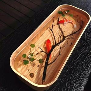 Resina Epoxi Transparente de Alta Calidad, Pegamento AB 2:1, Cristalino, para Vertido Profundo, para Arte, Manualidades y Joyería, Precio al por Mayor - Product Image 6