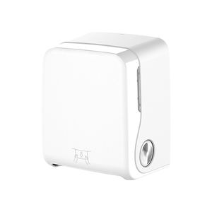 Dispensador Manual de toallas de papel de material ecológico serie M Dispensador de toallas de papel de corte automático C Dispensador de toallas de papel plegables - Product Image 6