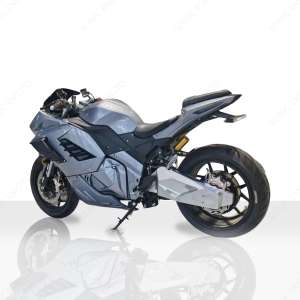 <span class=keywords><strong>Max</strong></span> Hub Motor Potente 8000W Motor de cubo sin escobillas 260km Largo kilometraje Adultos Motocicletas eléctricas - Product Image 3