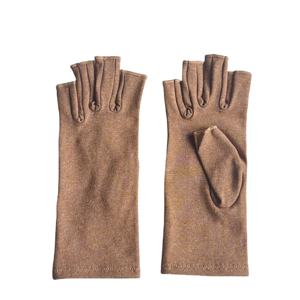 Gants sans doigts Gants d'arthrite Gants d'entraînement Fitness Gym pour hommes et femmes - Product Image 4