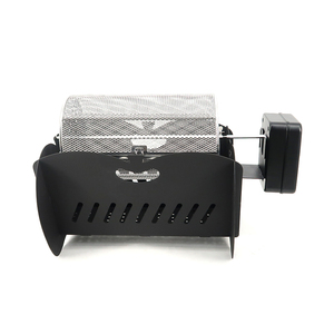 Griglia <span class=keywords><strong>Barbecue</strong></span> da Esterno <span class=keywords><strong>Portatile</strong></span> Girevole Automatica <span class=keywords><strong>a</strong></span> Carbone - Product Image 2