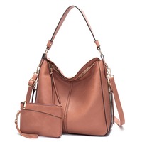 Sacs à main en cuir souple de luxe pour femmes, sacs de marque célèbre, sac bandoulière vintage, porte-monnaie pour femmes, sac fourre-tout