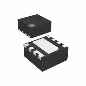 Electronics Component NCP45524IMNTWG-H In Stock 8 VFDFN Exposed Pad Power Management (PMIC) - Product Image 1