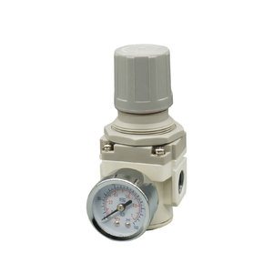 Regulador de Presión de Aire Neumático Ajustable de Alta Calidad, Regulador de Presión de Aire Neumático <span class=keywords><strong>SMC</strong></span> - Product Image 2