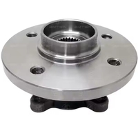 31226756889 31226776671 33416756830 33416786552 Ensemble d'unité de moyeu de roulement de roue pour BMW MINI R56 R52 R50 R53 R55 Garantie 1 an