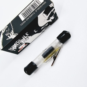 G0024 Bobine de fil invisible King Magic, Anneau de poker lévitant, Accessoires de magie de lévitation pour spectacle de scène - Product Image 1