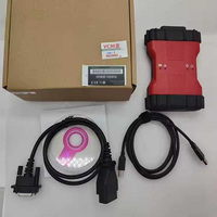 Escáner de Diagnóstico Automotriz VCM2 IDS WIFI 2 en 1 de Alta Calidad, Lector de Códigos OBD2, VCM PRO con Chip Completo, Herramienta de Diagnóstico de Fallas de Automóviles