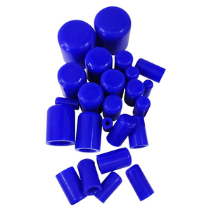 Rubber Radiator Water Tank Plug – Leak Test & Press Pipe Plug – 1pc