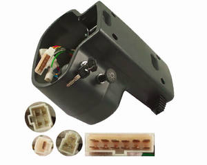 แผงหน้าปัดรถยกใหม่ของ Fonsokar รุ่น 53730-26703-71 สำหรับรถยก <span class=keywords><strong>Baoli</strong></span> CPCD70 - Product Image 2