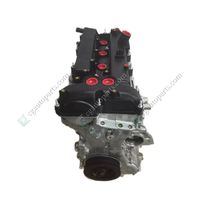 Bloc long moteur EcoBoost 2.0T de qualité d'origine pour Ford Ecosport Ecoboost Ford Transit Escape