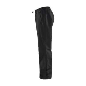 BLAKLADER - 186619469900S Pantalones de lluvia Negro-EAN 7330509432792 PROTECCIÓN TODO TIEMPO - Product Image 4