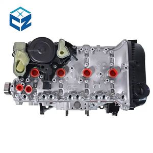 Hochwertiger Neuer EA888 GEN <span class=keywords><strong>3</strong></span> <span class=keywords><strong>2</strong></span>.0T 4-Zylinder-Motor Longblock für Audi A4L A6L Q5L - Product Image 4