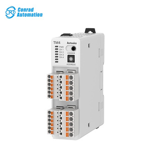 Controladores de temperatura de buena calidad, para control industrial de calefacción/refrigeración - Product Image 1