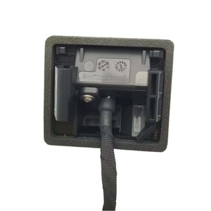 84653220 phía sau xem máy ảnh cho xe phụ tùng ô tô 84762257 nhà máy ban đầu chất lượng xe phía sau máy ảnh cho Chevrolet Malibu XL - Product Image 4