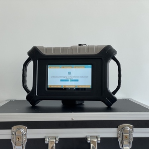 bibo 2025 Nueva Herramienta Arqueológica Geofísica Portátil ADMT-100KG-X con Profundidad Ajustable de 5m, 10m, 100m, WiFi y Bluetooth - Product Image 3