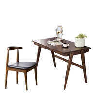 Table d'ordinateur en bois, vente en gros