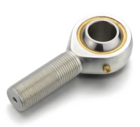 Cnc 10mm femelle Phs 10 Bl 12 M8 M6 Cravate en acier chromé Cylindre hydraulique Rod End Ball Joint Roulements