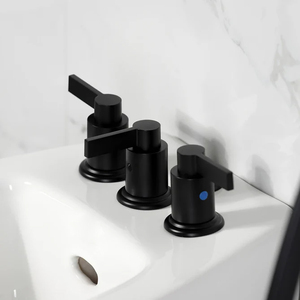 Смеситель для ванной, 3 отверстия - Product Image 4