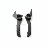 Conjunto de Cambiador de Herramientas TC-31B (650665001) Conjunto de Dedo Izquierdo 301 Conjunto de Dedo Derecho con Garra TC-31B 302 (650666001)