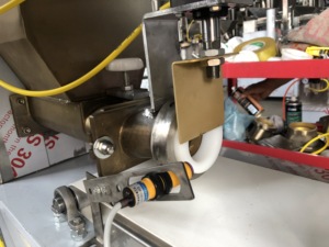 Macchina <span class=keywords><strong>per</strong></span> la formatura di palline <span class=keywords><strong>per</strong></span> <span class=keywords><strong>Pizzeria</strong></span>, - Product Image 3