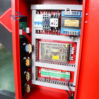 Machine à riveter hydraulique automatique contrôlée par PLC, robuste et écologique, pour la vente en gros
