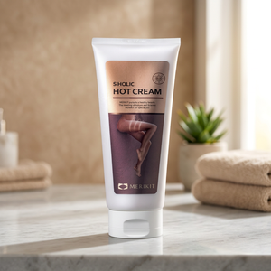 Merikit, Crema Adelgazante Coreana Certificada GMP/MSDS, Fabricación de Marca Original OBM, Cruelty-Free, Crema Reductora de Grasa - Product Image 3