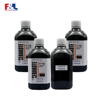 Revêtement céramique USA Cerakote H-146 Noir graphite 1 bouteille Peinture décorative résistante à la chaleur et aux intempéries
