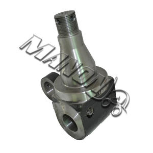 อะไหล่เปลี่ยนข้อต่อพวงมาลัยโตโย รุ่น 277H4-30301 สำหรับรถยก TCM ด้านขวา - Product Image 4