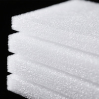 Usine de gros Oem emballage de produit personnalisé feuille de mousse PU antichoc